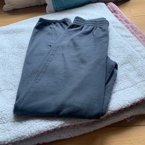 “Circo” Grey Sweatpants